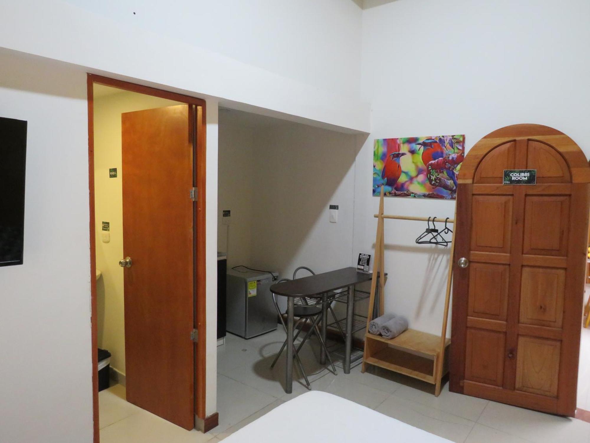 Albore Hostal Pereira Exterior foto
