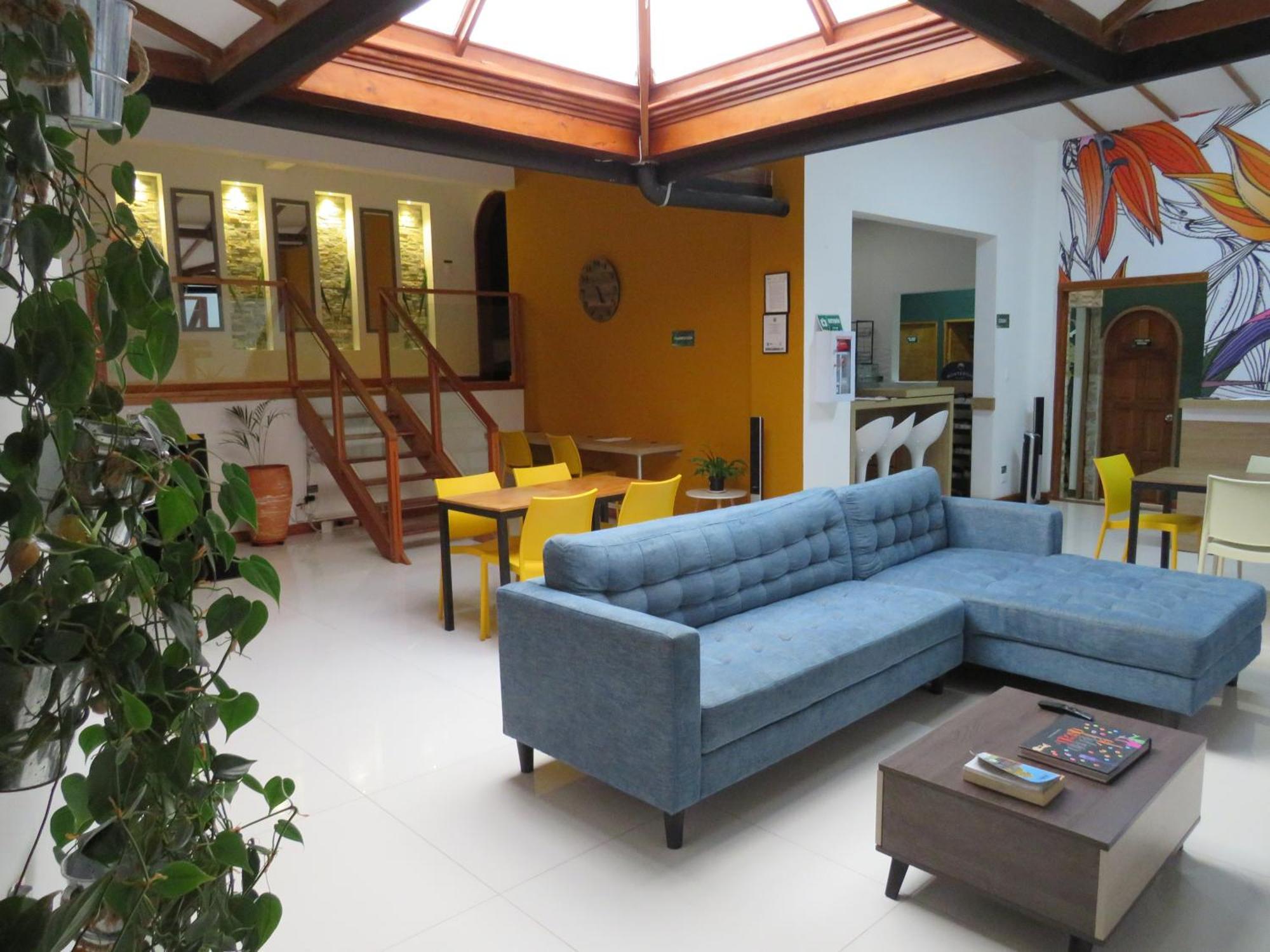 Albore Hostal Pereira Exterior foto
