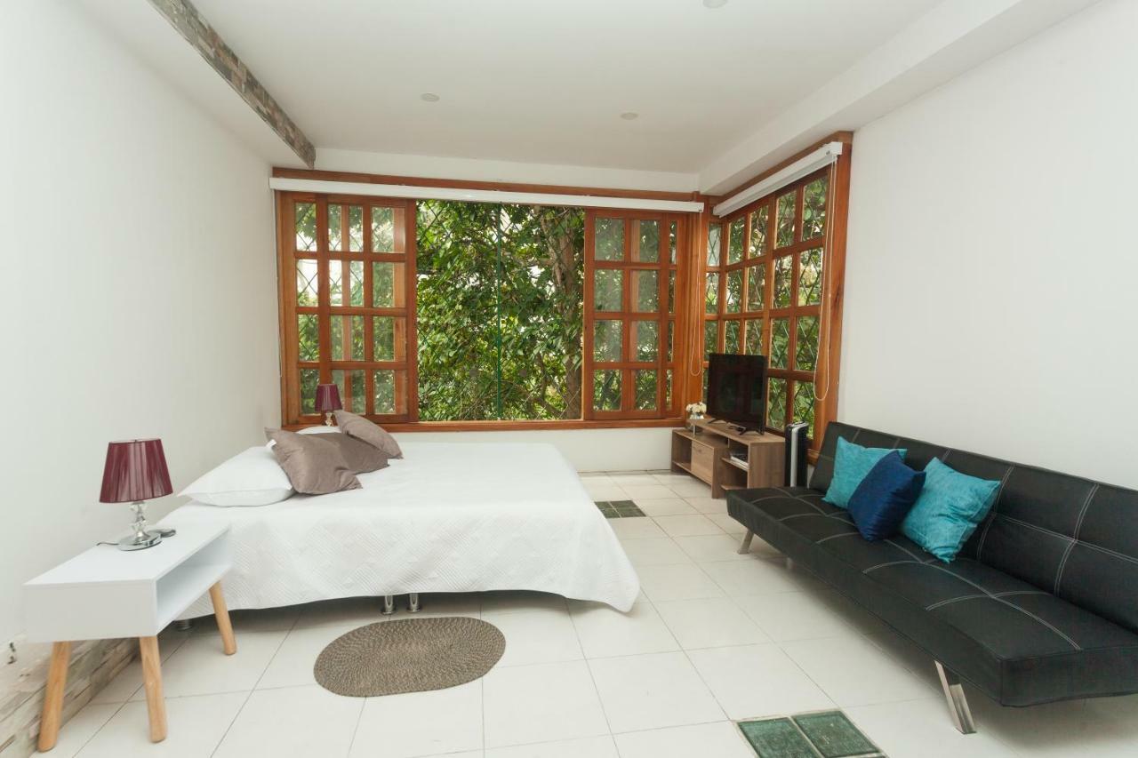 Albore Hostal Pereira Exterior foto